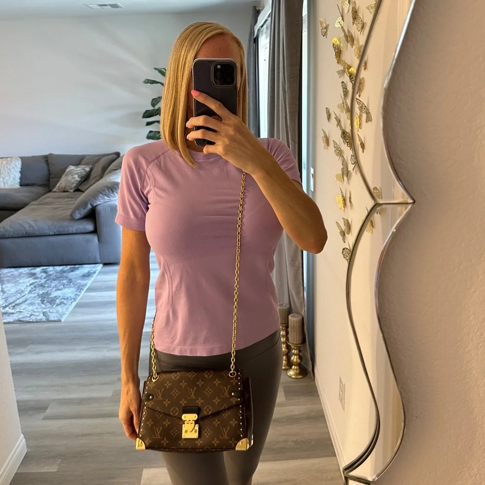 Louis Vuitton Trunkie Bag • LIKE NEW April 2025 - Picture 15 of 15